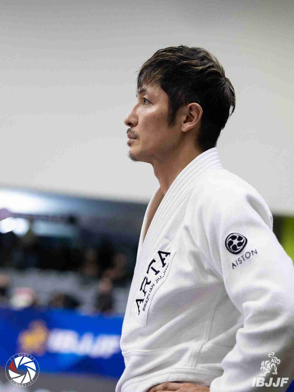 玉木宏が快挙！欧州最大の柔術大会で銅メダル　強豪日本人選手との初戦制し進撃