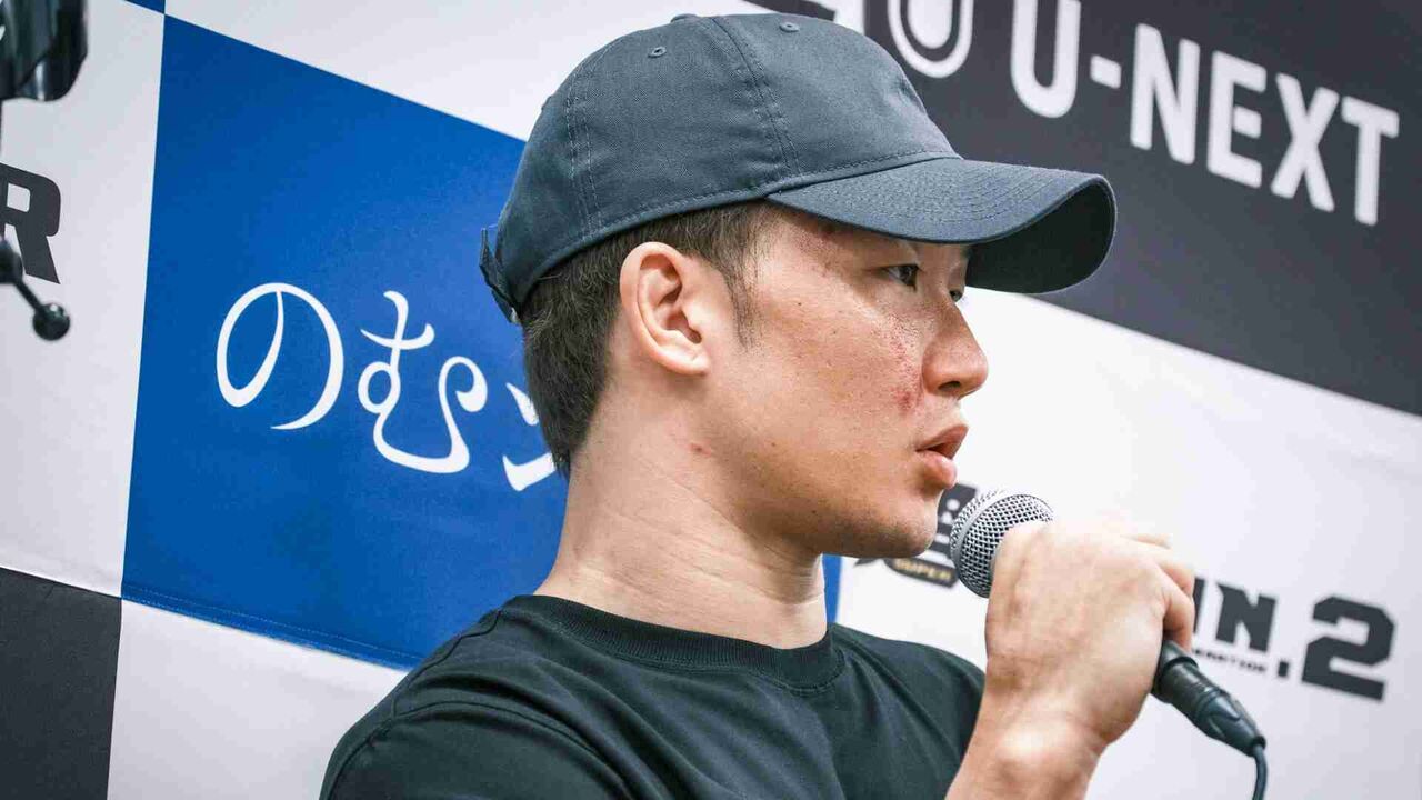 魔裟斗、朝倉未来への「色んなことやってたら勝てない」発言　ダルビッシュ翔は一蹴「古臭い発言をするOBたちがキモい」