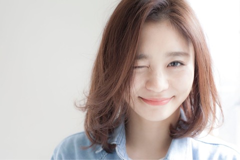 童顔の特徴って何ですか? : がーるずレポート