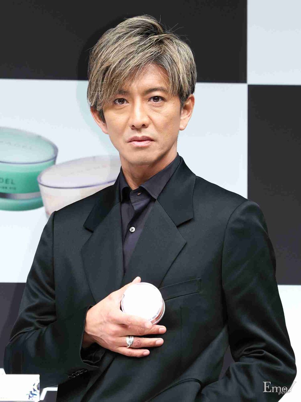 木村拓哉、スタッフから注意受けていること明かす「“知らねえぞ”って」