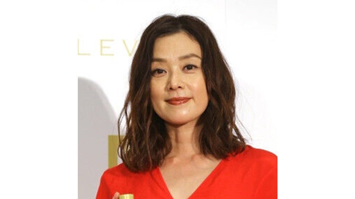 “奇跡の54歳”大塚寧々、「若さの秘訣」3つ紹介に驚きの声…夫・田辺誠一との私生活も明かす