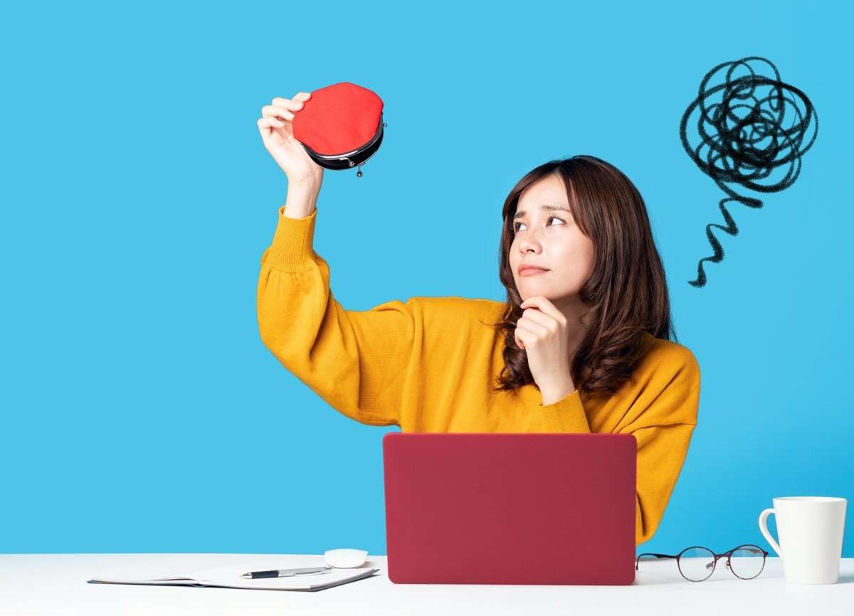 今すぐやめて！　なぜかお金がたまらない人の生活に根付いている「6つの悪習慣」