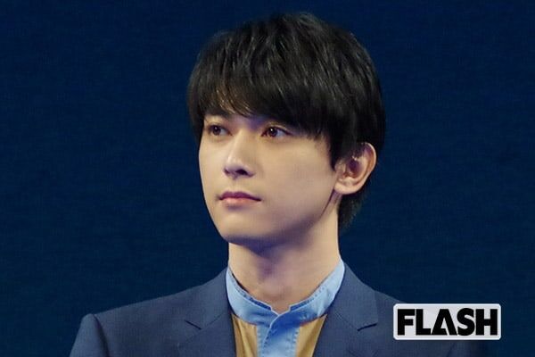 吉沢亮“泥酔事件”で「映画宣伝が白紙」を猛反省…次作では「バラエティ出ずっぱり」積極協力の“禊”