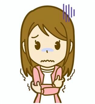 思わずゾッとする瞬間