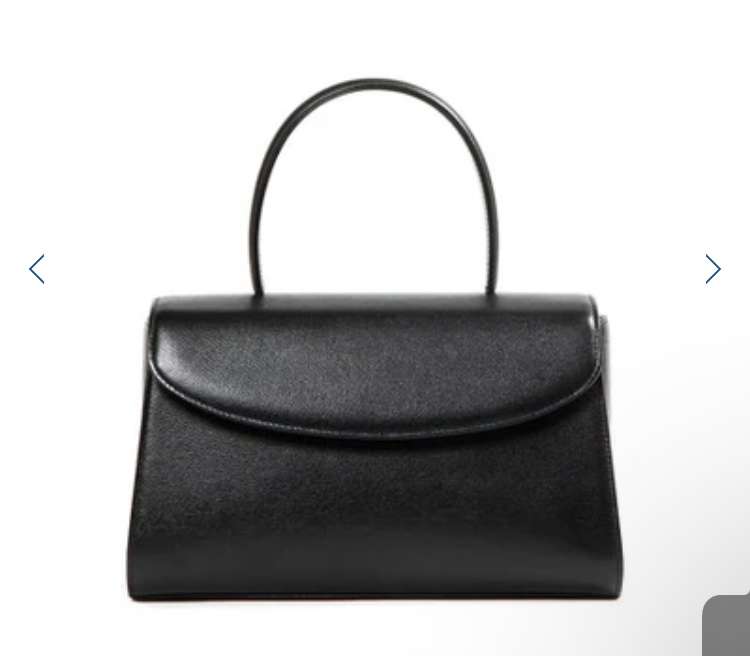 フォーマルバッグの普段使い