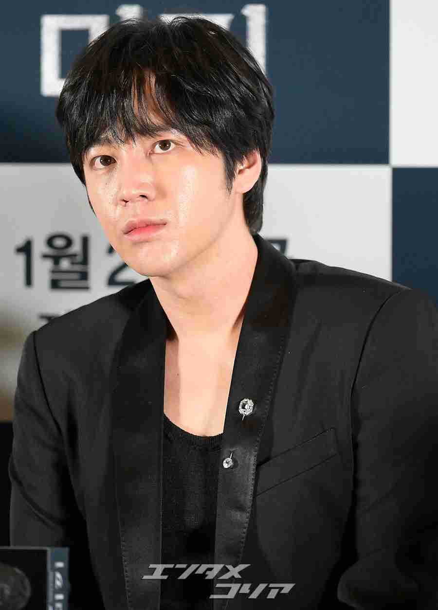 チャン・グンソク　甲状腺がんとの闘病告白「幸い手術は無事に終わり体調回復」