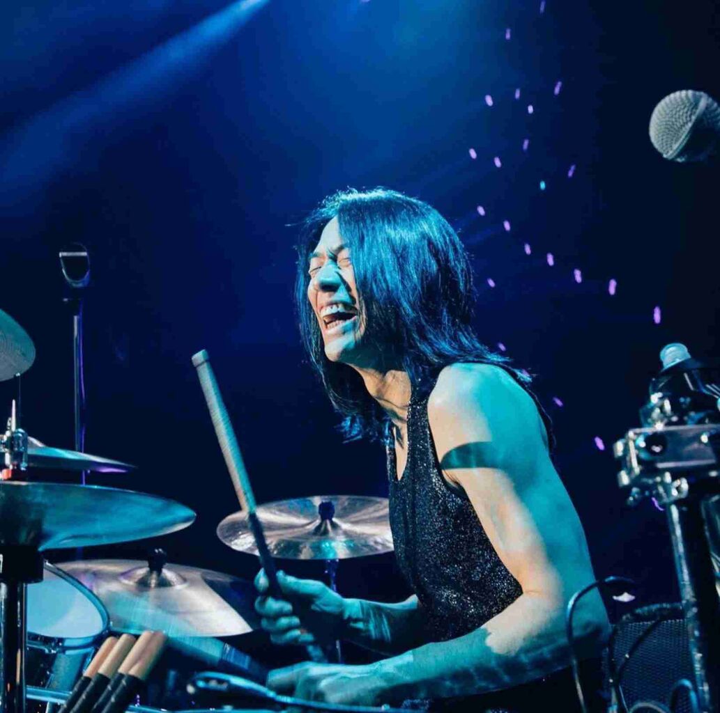 【ドラムの日】好きなドラマー