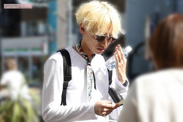 人気2.5次元俳優・法月康平が「10股交際で性的・金銭搾取」ファンを“金づる”にしてキャバ嬢に貢ぎ込む悪行　「財布からお金を盗んで…」本人直撃