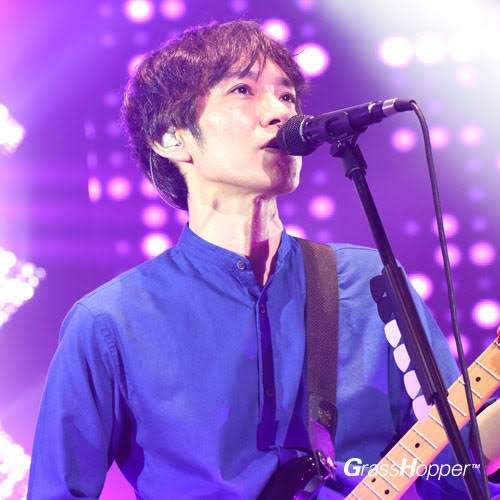 高音が綺麗なアーティスト