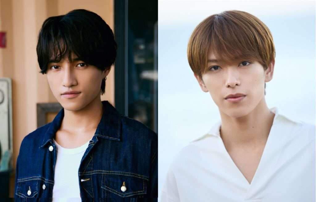 B&ZAI鈴木悠仁「未成年飲酒＆喫煙」ACEes深田竜生とともにAKB48鈴木くるみ＆田口愛佳との「親密交際」動画が流出