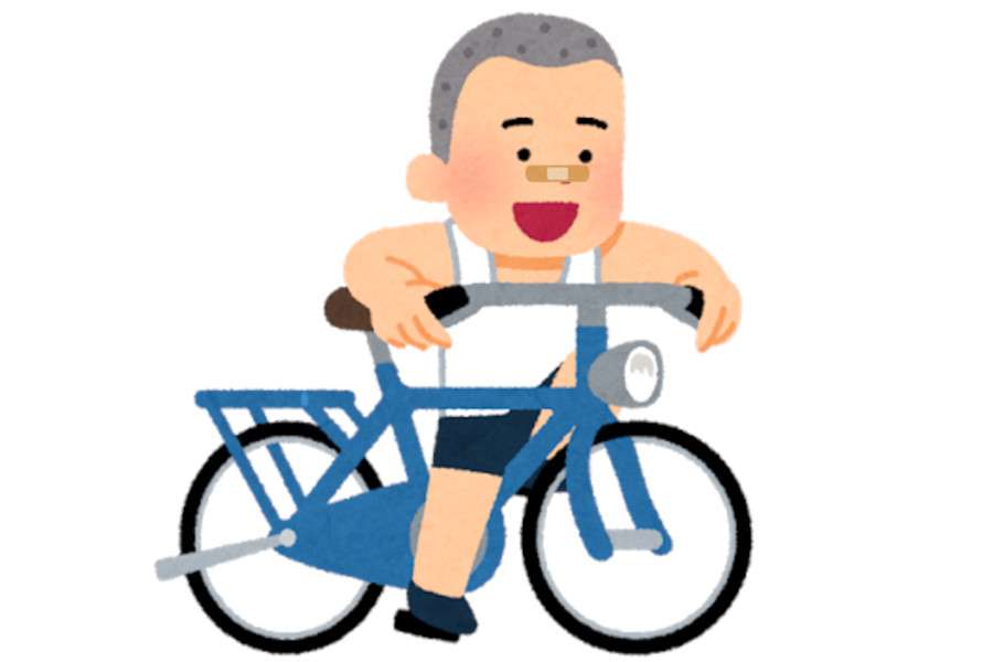 長年生きているけど、こういう人リアルで見た事無いわ〜、って人