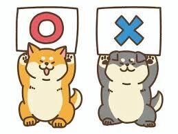 良くないと言われているけど、自分には合っていること