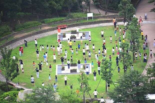 「朝のラジオ体操」はご近所迷惑？ 専門家に聞いた、うるさいと感じる人の心理状況が奥深い