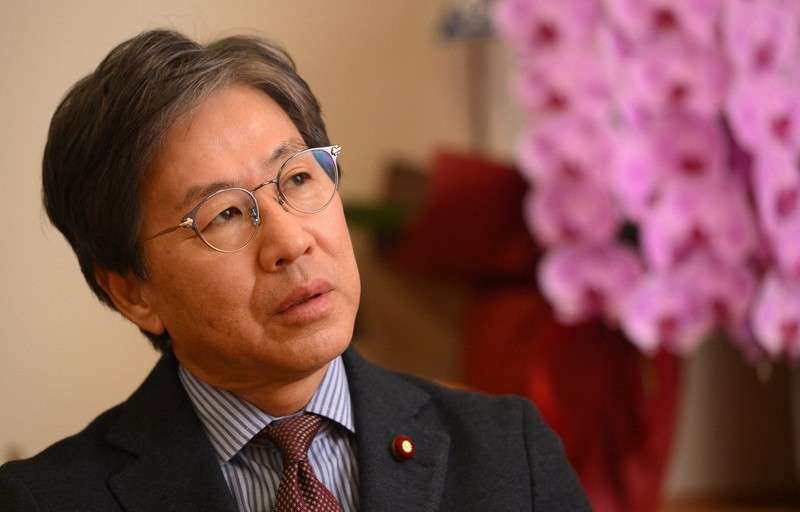 立憲民主・安住幹事長、ネットに不信感「オールドメディアの方がちゃんとしてる」「都合のいいこと言う人多い」