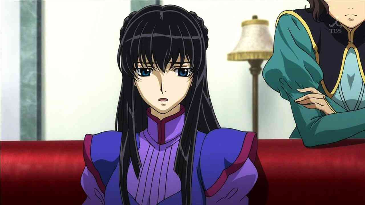 【２次元】影が薄いと思うヒロイン