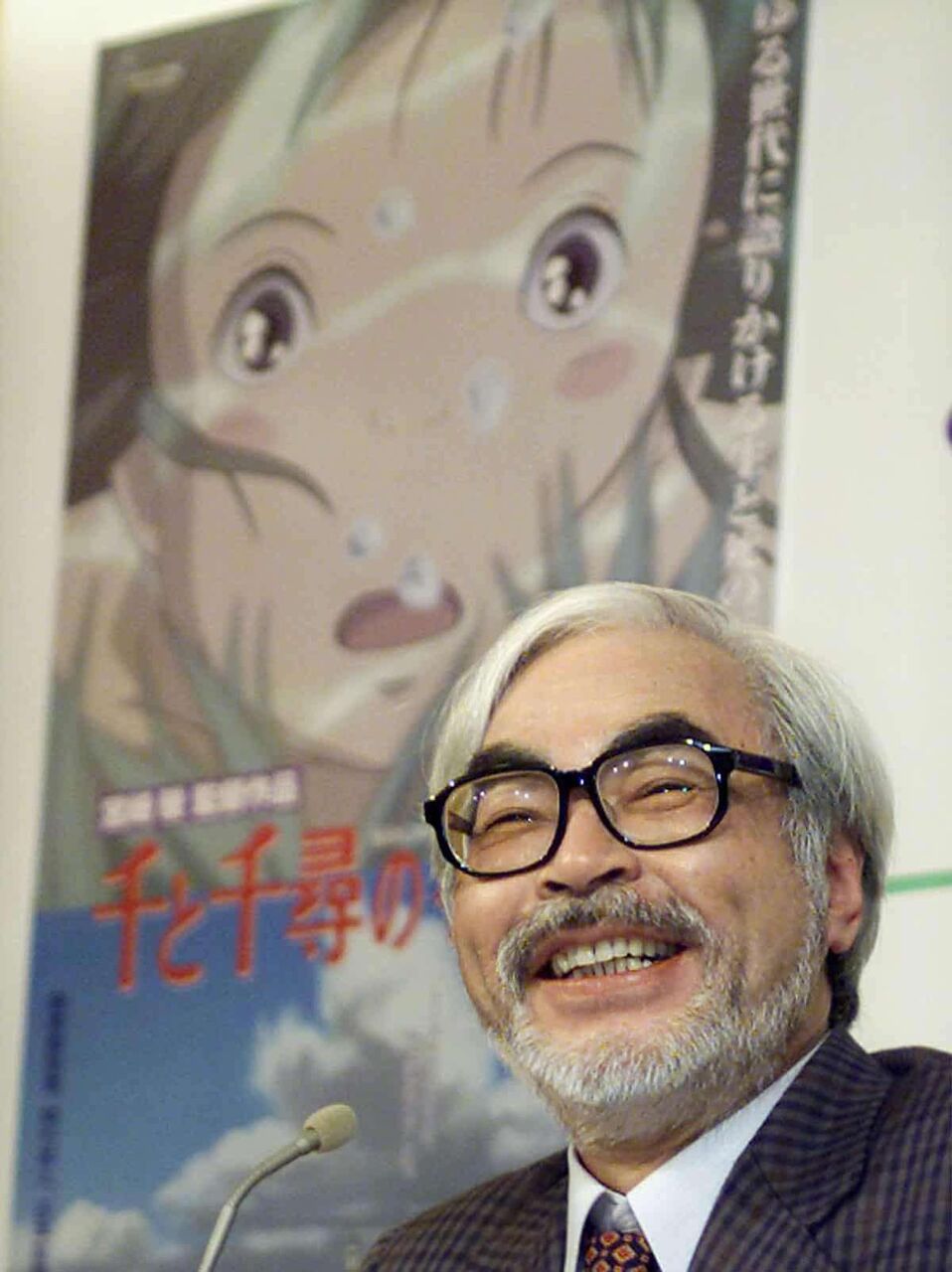 宮崎駿監督作品「イマイチだと思ったのは？」3位『崖の上のポニョ』2位『紅の豚』1位は？