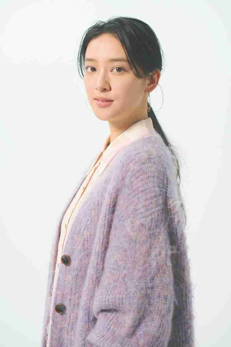 武井咲、松本清張作品で3年ぶり現場復帰　安らぎは子供の写真を見返す時間「感動しちゃって止まらないんですよ」