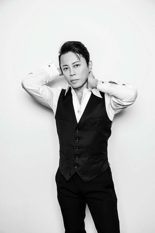 西川貴教さん好きな人