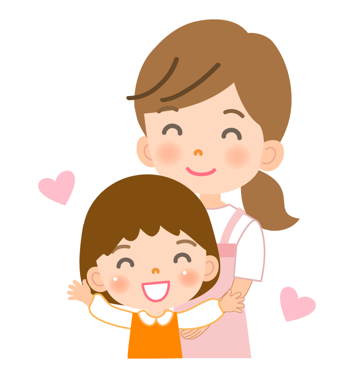 昔と今の子育ての違いについて