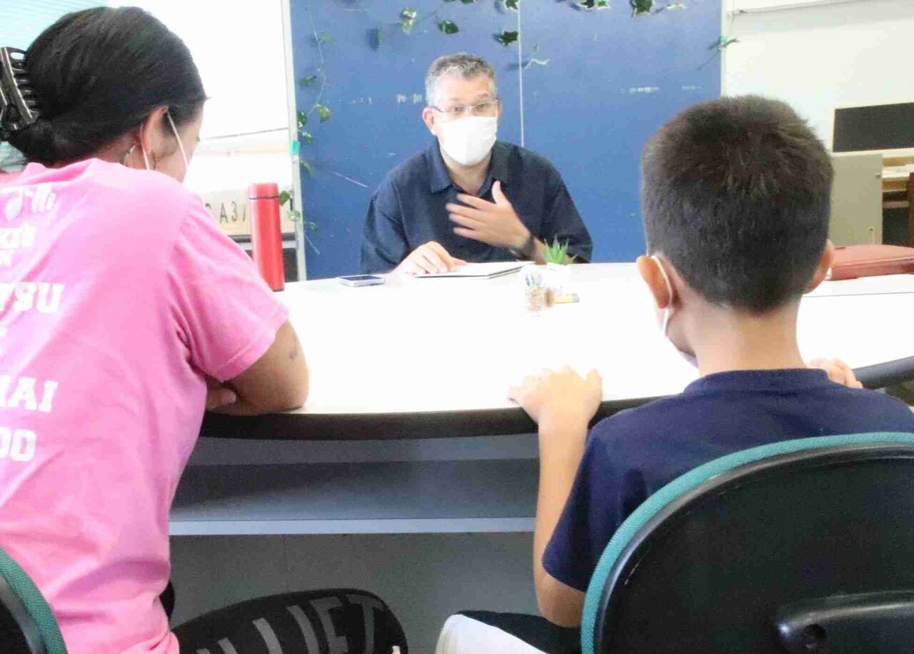 日本語わからず特別支援学級に。「かわいそうだから」と判断される外国人の子ども、閉ざされる学び