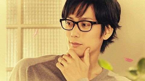 世間にウケてないけど私にウケてるイケメン