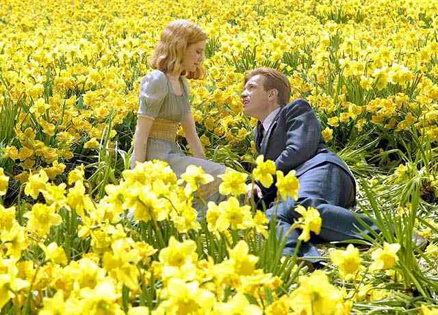 映像がなんかオシャレな作品