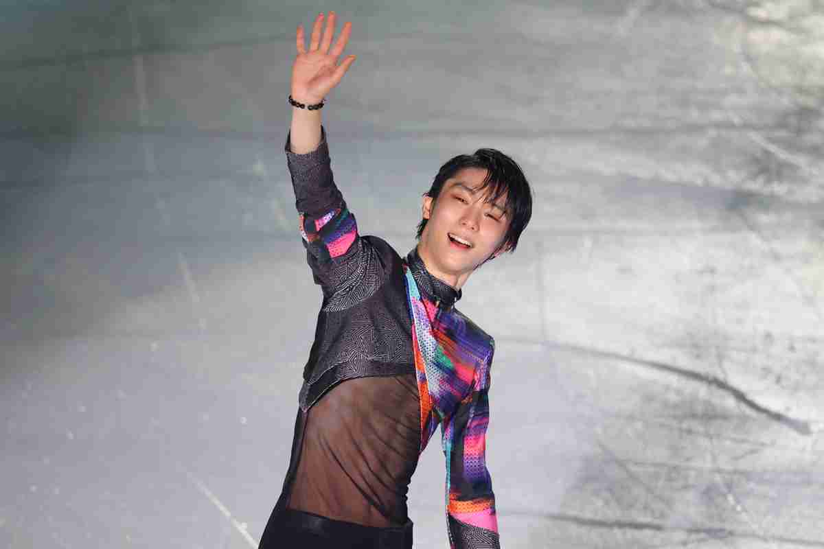 フィギュアスケート界の深刻な「羽生結弦ロス」空席目立つ世界選手権、国際スケート連盟の収支は27億円悪化