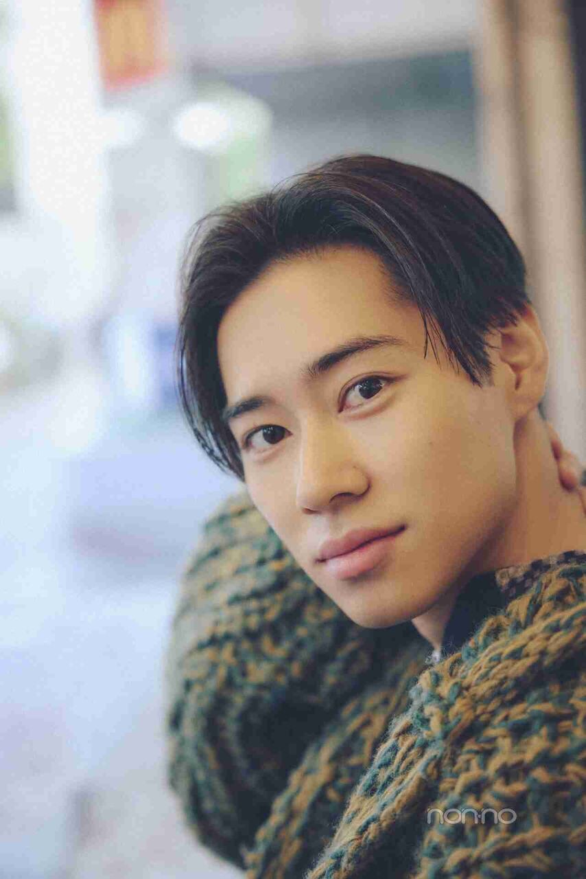 戸塚純貴さん好きな人【アンチ厳禁】