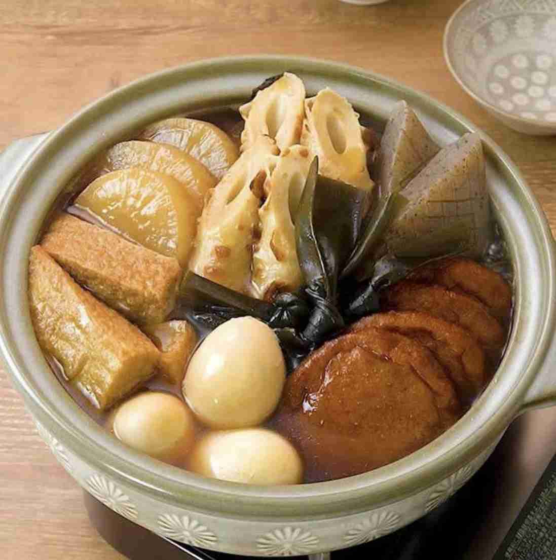 最近美味しかった手料理