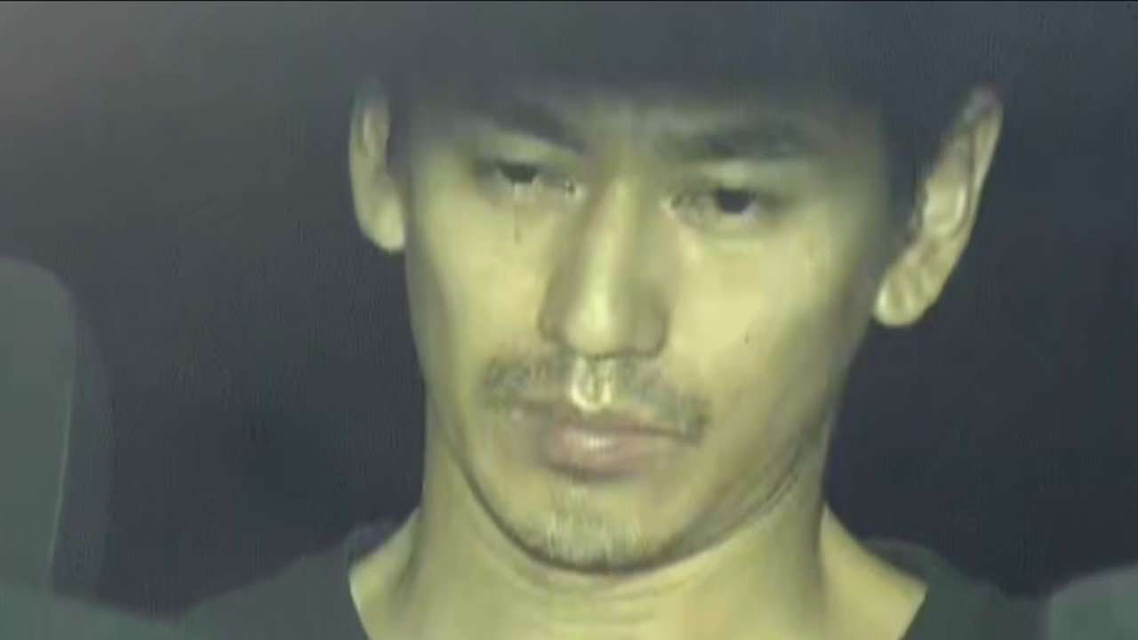 【速報】永山絢斗容疑者（34）大麻取締法違反で起訴