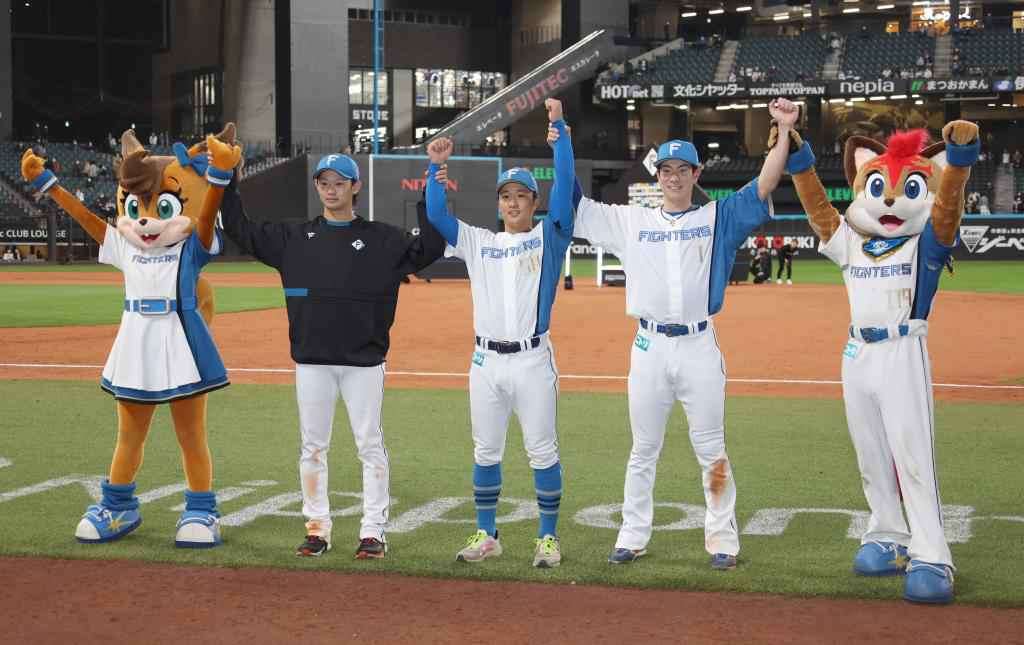 日本ハムに早くも札幌ドームへの「Uターン」を望む声　エスコンフィールドは「遠い、駐車料金高い、ビール売れない」