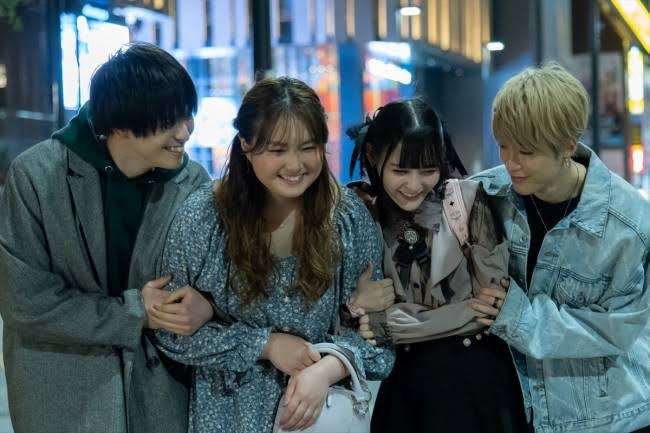 原作通り！と思った実写化のキャラクター
