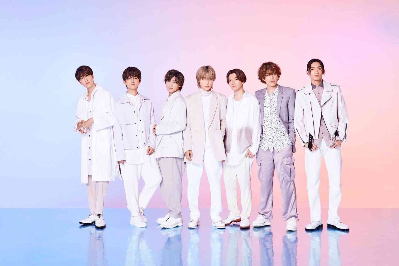 草彅剛だけじゃない！メンバー全員で退所した辞めジャニ「7ORDER」の逆襲も始まっている