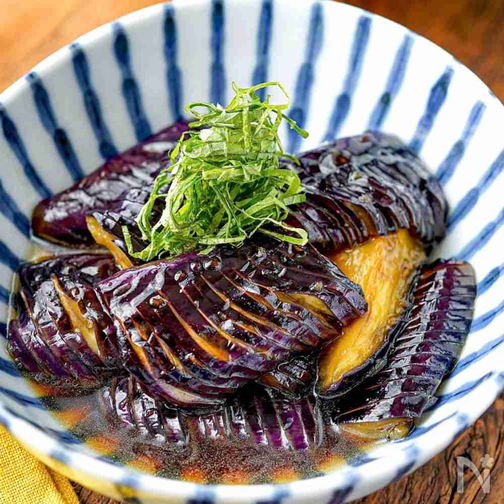暑いので冷たいおかずが食べたい