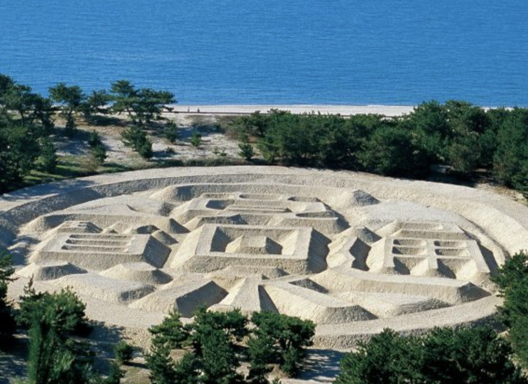 感動した観光スポット