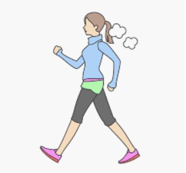 ウォーキングで体力作り＆ダイエットはできますか？