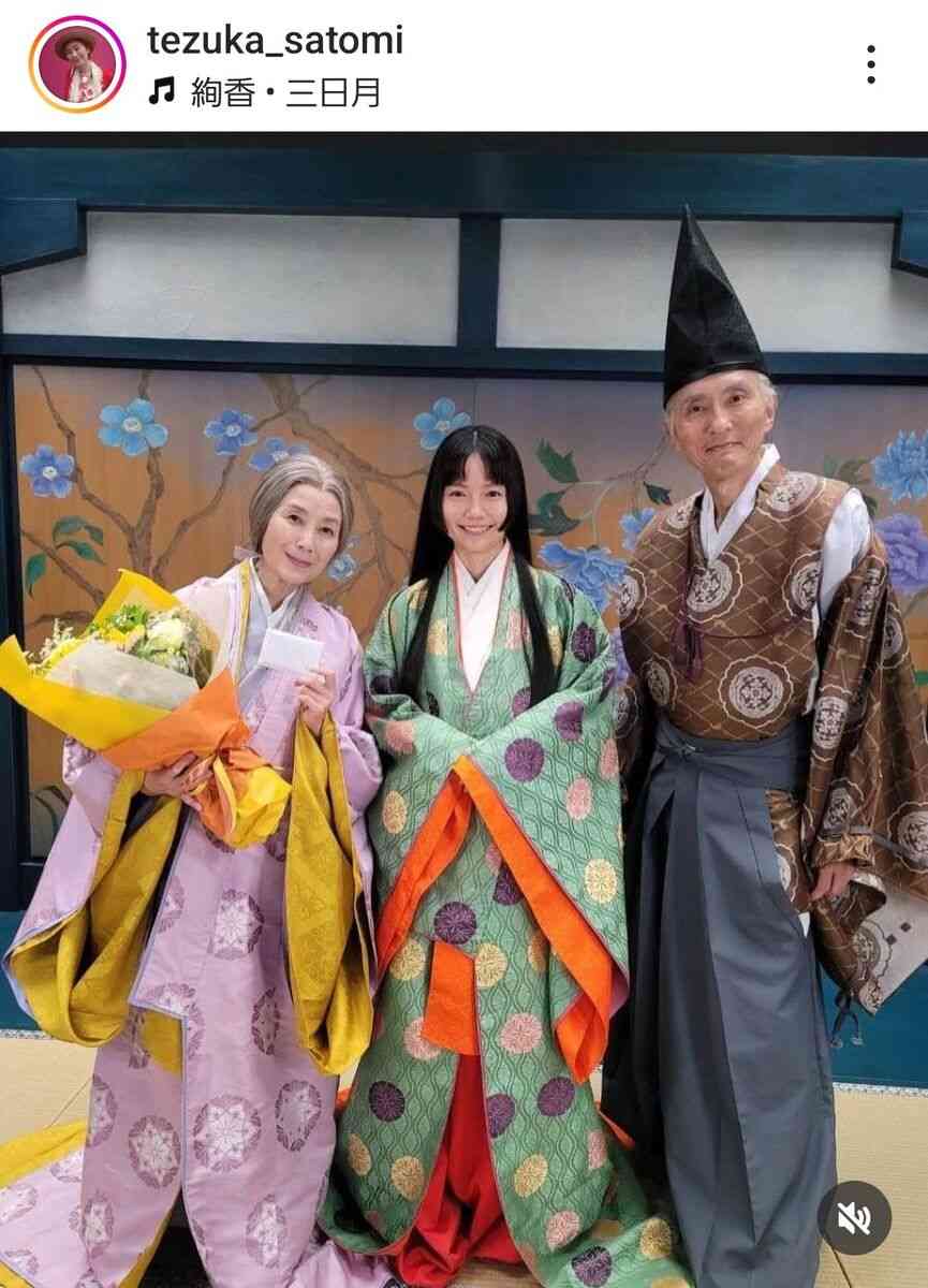 宮﨑あおい38歳　近影にネット衝撃「まじかよ」「やばい」「お顔…」岡田准一と結婚7年