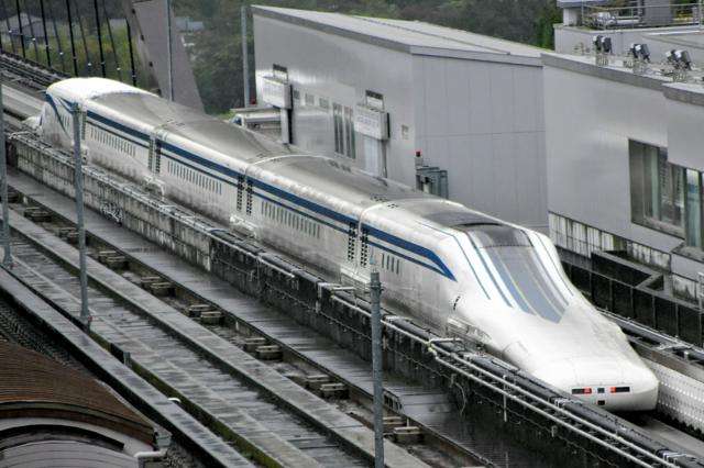 リニア新幹線、静岡県部会がJR案を了承　県内工区は年内着工公算大