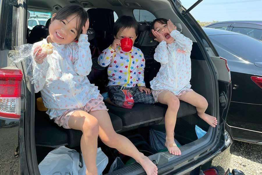 ミニバンを買った子育てファミリーが陥る「車出し当番」の罠！ クルマ自体は有能でも、現代人はつらいよ