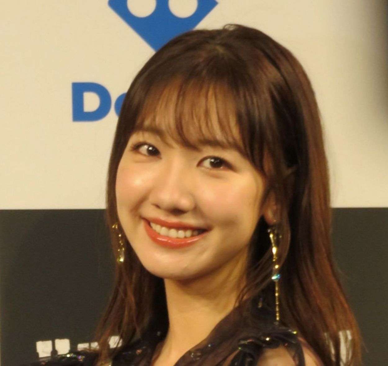 柏木由紀、SNSの「乳しぼんだな」コメントにツッコミ　「残念ながら何もしてません」