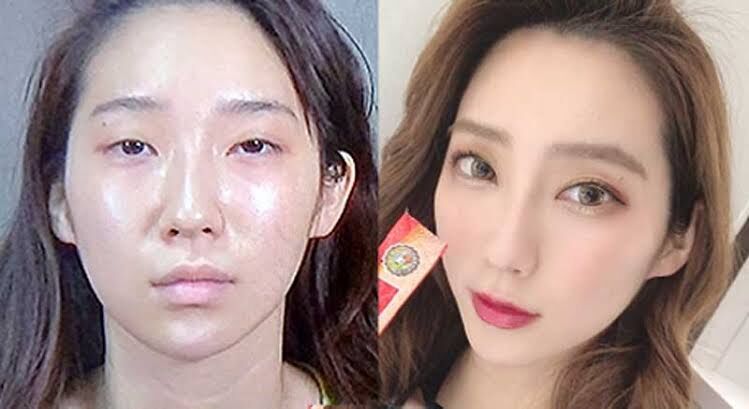 化粧映えする顔しない顔とは がーるずレポート