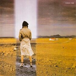 ユーミンの好きなアルバムとジャケット