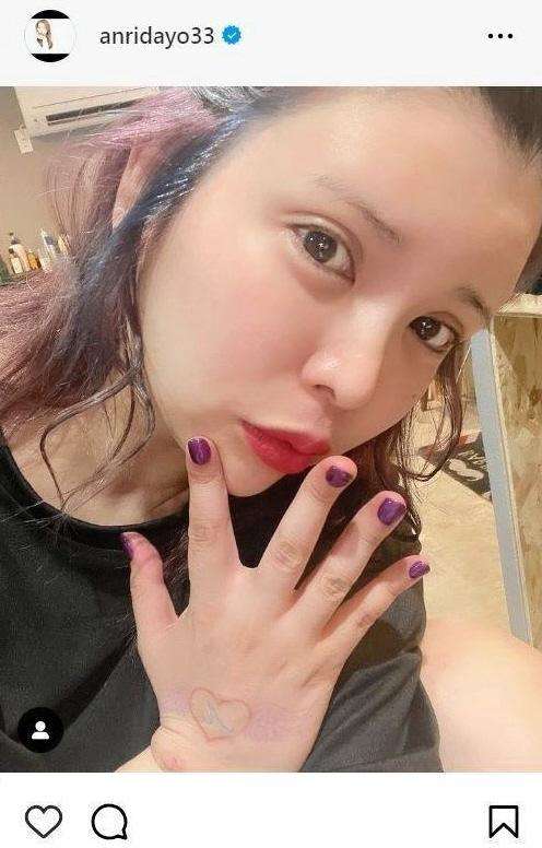 坂口杏里さん　コムドットに「騙され　精神的に追い詰められた」「許さないから」インスタで言及　具体的な内容、真偽不明も