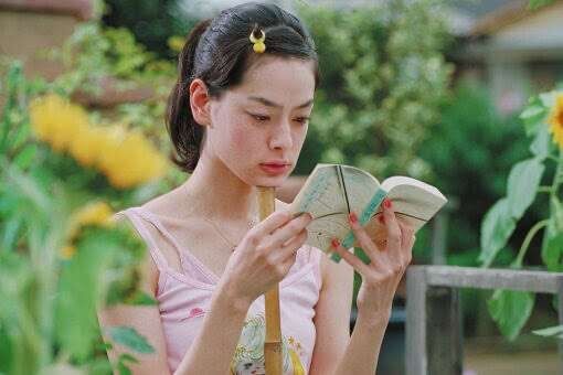 顔、スタイル、雰囲気が好きな有名人は？