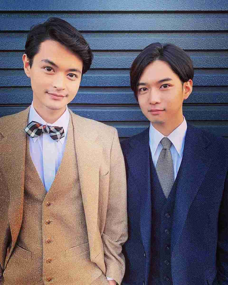 兄弟(姉妹)役が見たい俳優