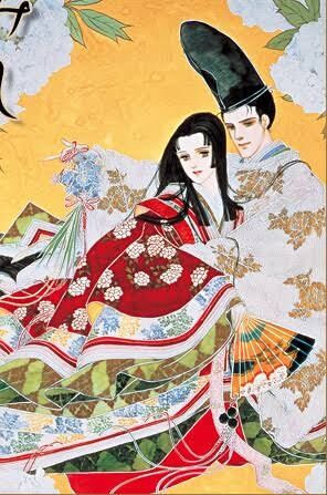 「あさきゆめみし」についての語り場