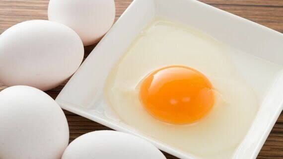 たまご売ってますか？