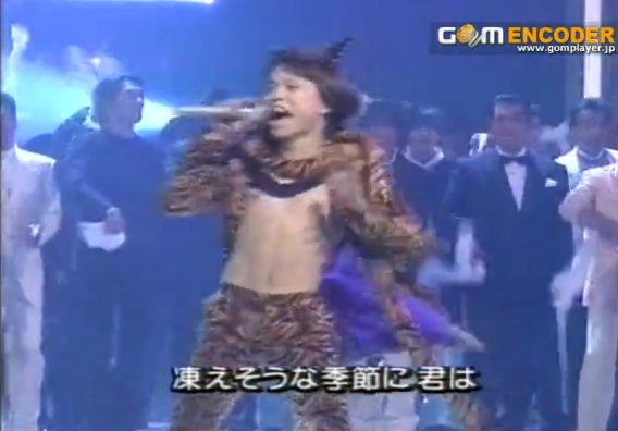 紅白歌合戦の思い出