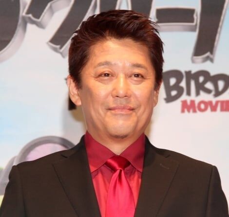 坂上忍の妻「顔はまったくタイプじゃない」　強烈キャラ＆サバサバした性格がさく裂