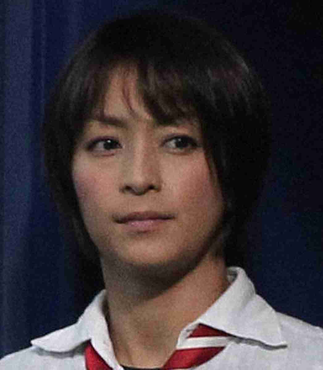 水野裕子　雪道の運転に注意喚起も「タイヤ替えるお金ない人は乗るなってことですか」の声「そうだわ！！」